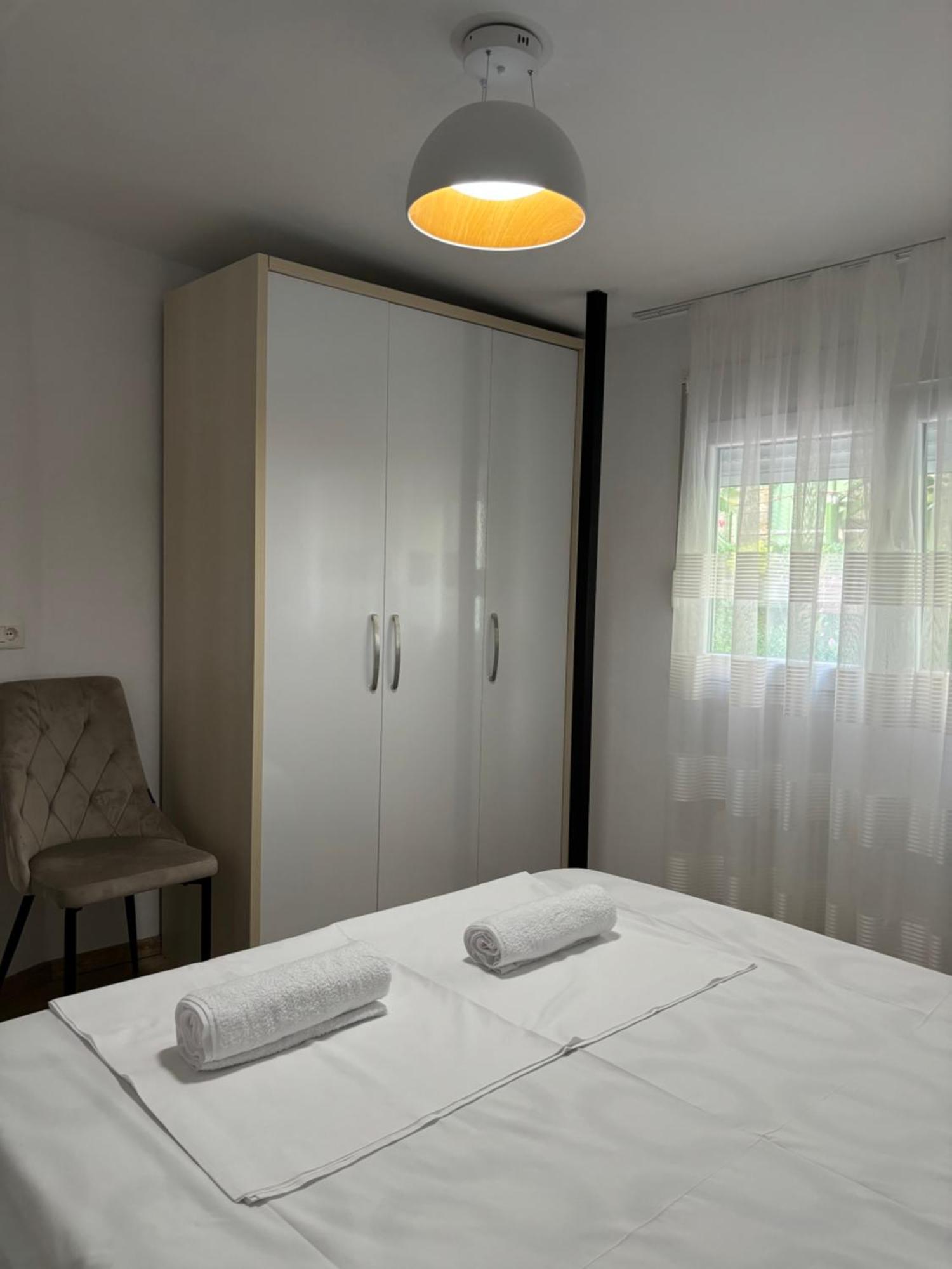 Vacation Studio By Andrea Tirana Cameră foto